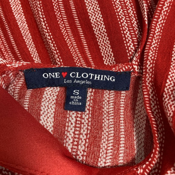 One ❤️ Clothing Romper S - Picture 5 of 6